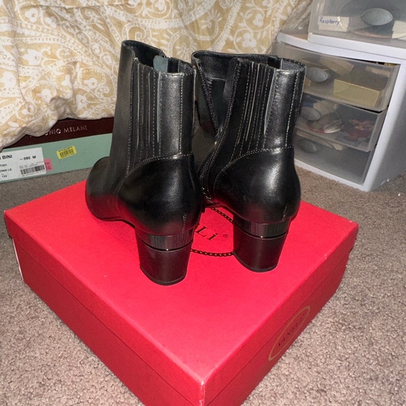 Vaneli Booties - Picture 2 of 6